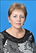 Зайвина Анна Викторовна